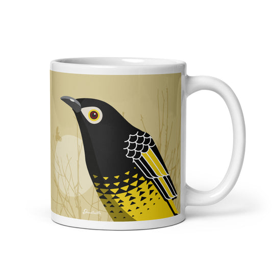 Regent Honeyeater – Australian bird mugs